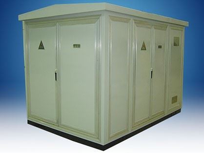 箱式變電站之后臺(tái)監(jiān)控機(jī)選擇？管理？電源？